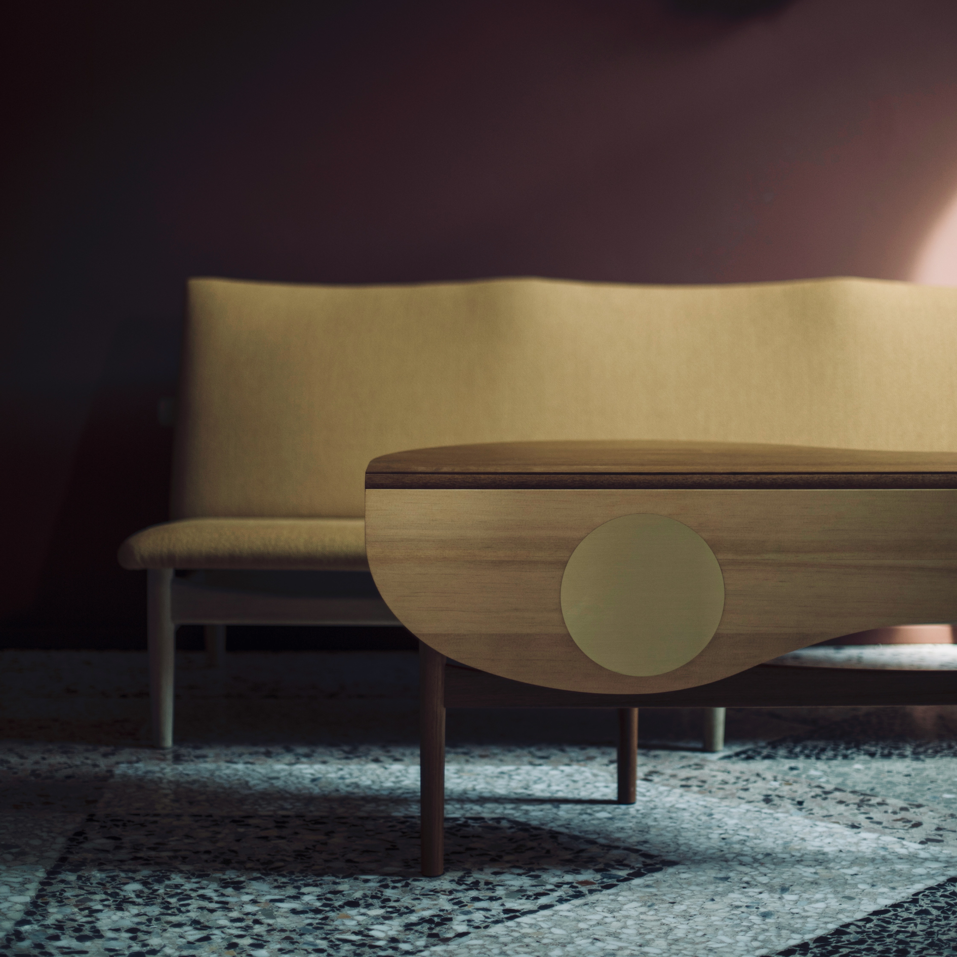 The Butterfly Table